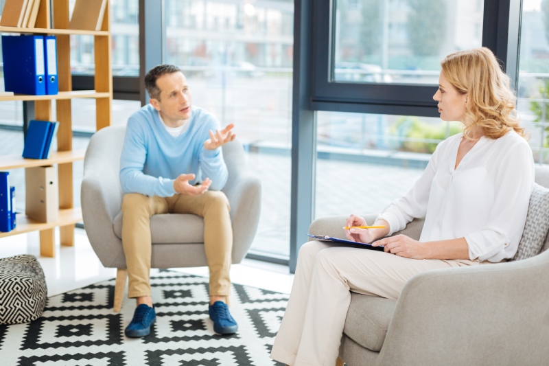 Psychotherapy